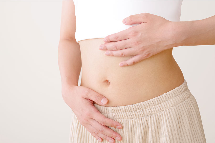 健康を保つには